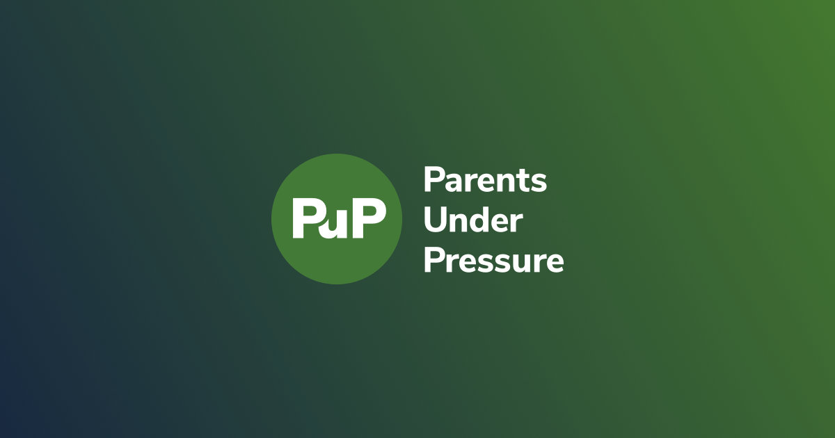 Pup Programs PuP Home Page